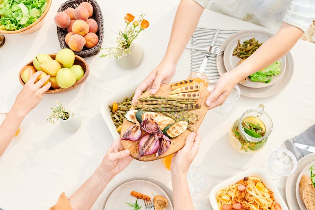 Key Nutrients for Brain Health